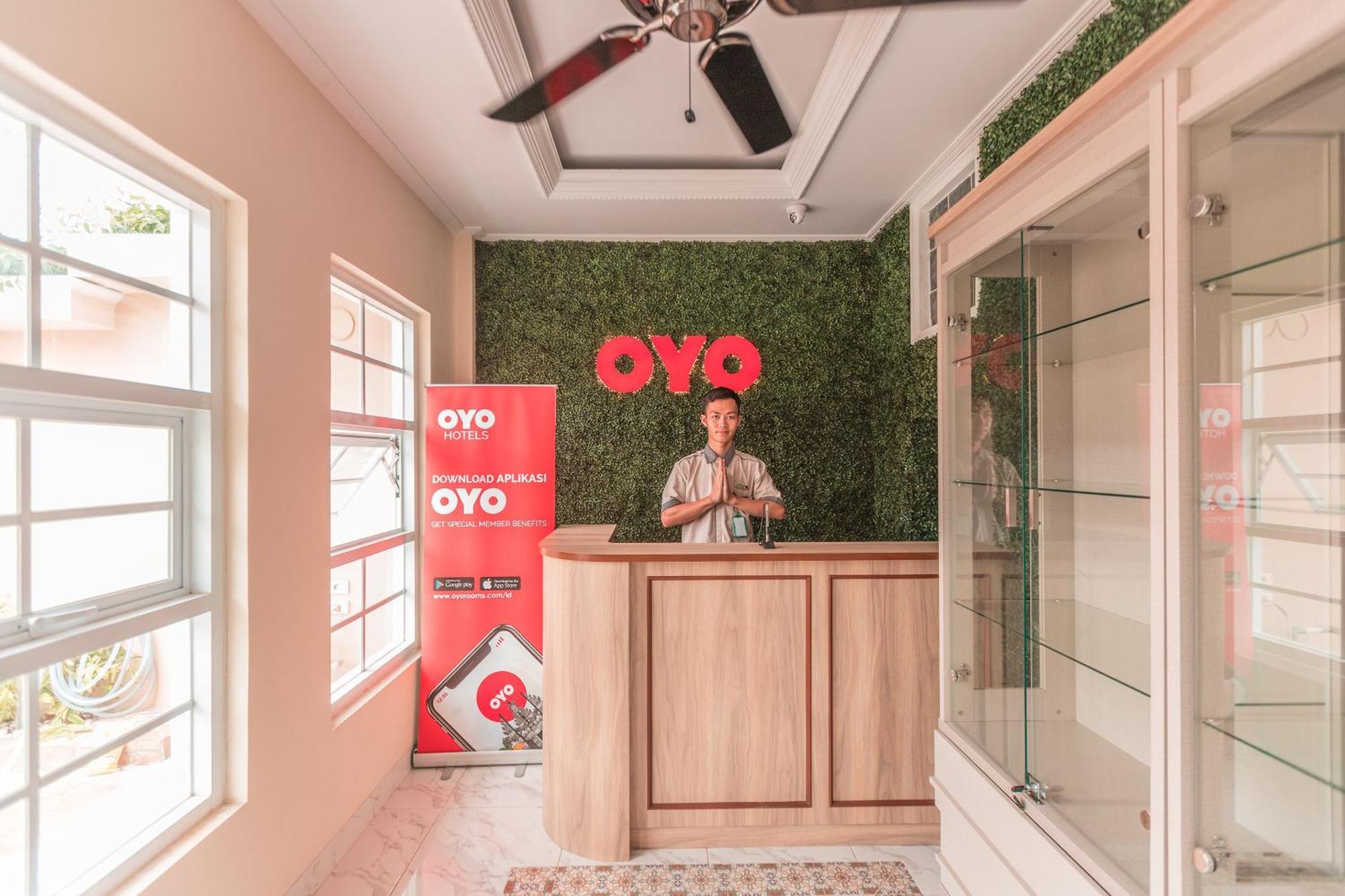 Hotel Super Oyo Capital O 371 Kwitang 2*