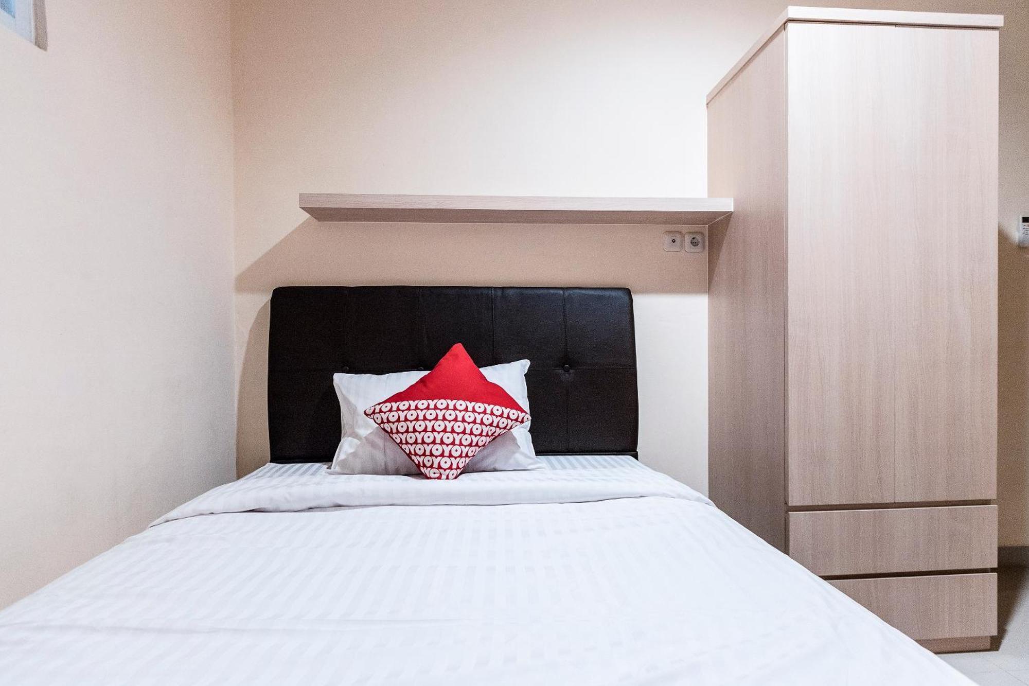 Hotel Oyo 478 Balcon Biru