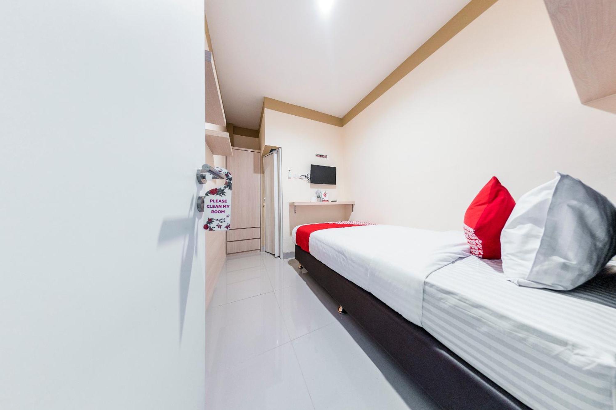 Oyo 478 Balcon Biru