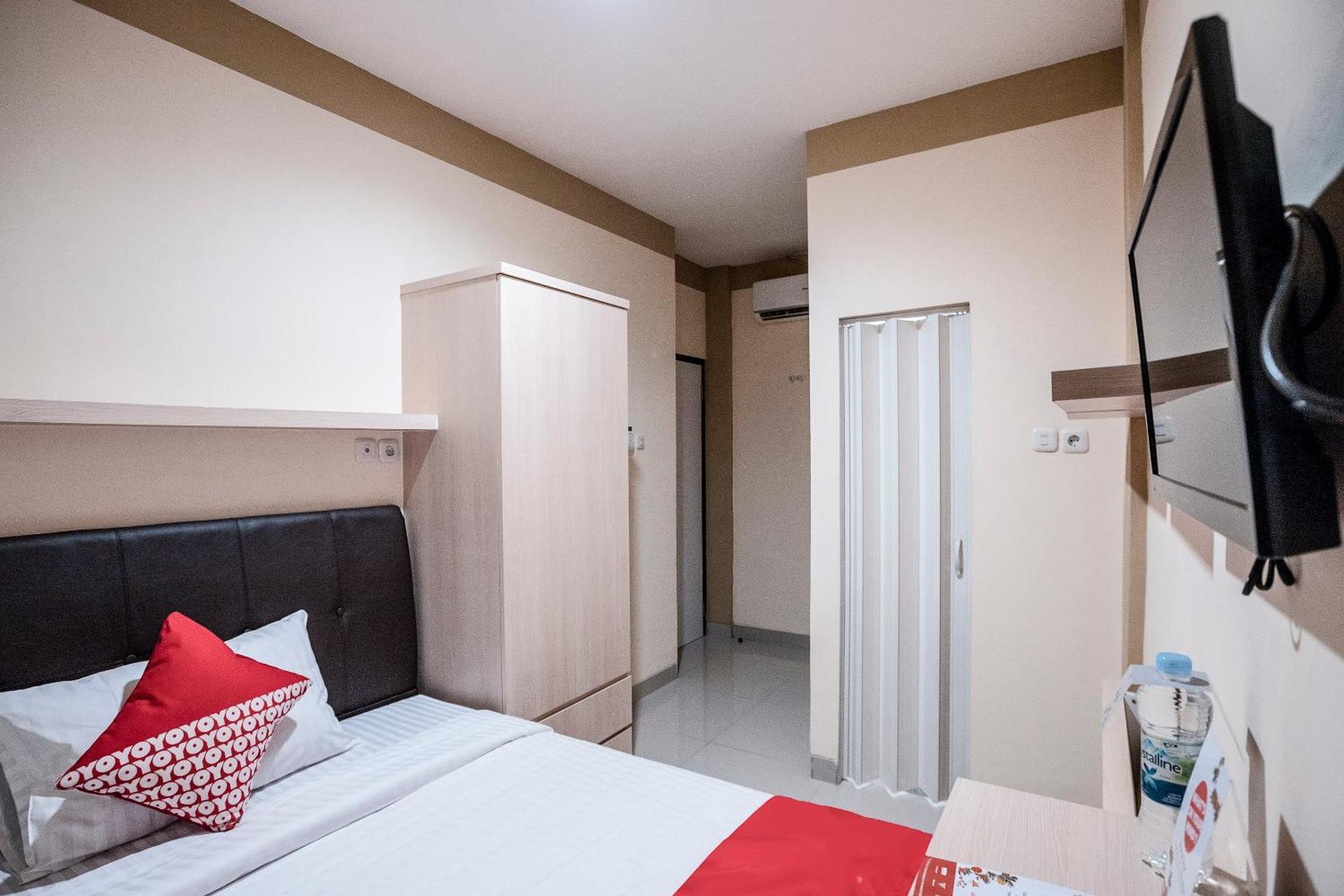 Oyo 478 Balcon Biru Hotel 2*