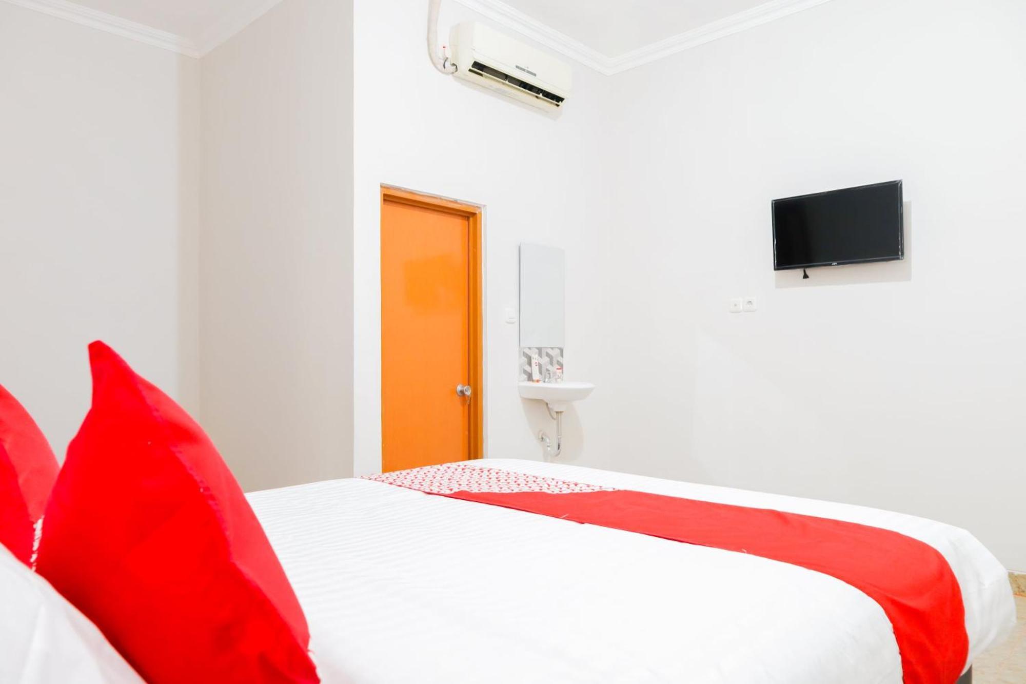 Hotel Oyo 1519 Axl Jakarta
