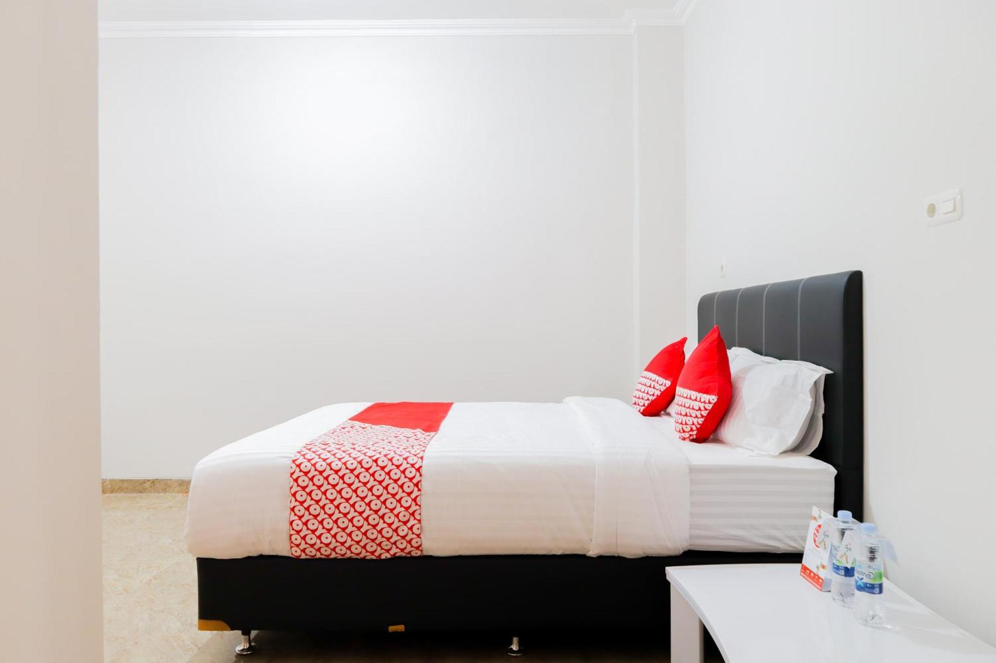 Hotel Oyo 1519 Axl 2*