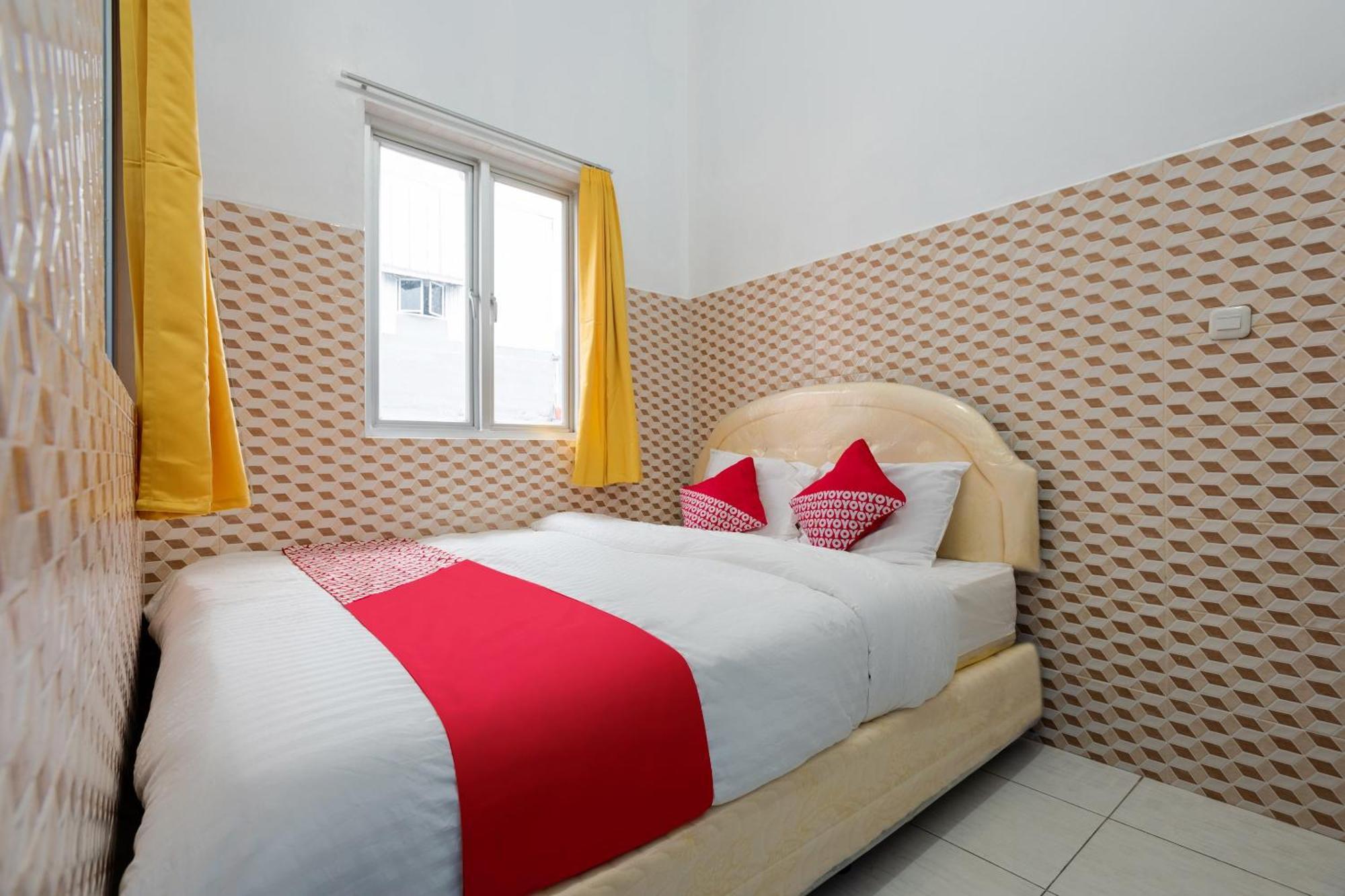 Oyo Life 3284 Pademangan 3 Hotel