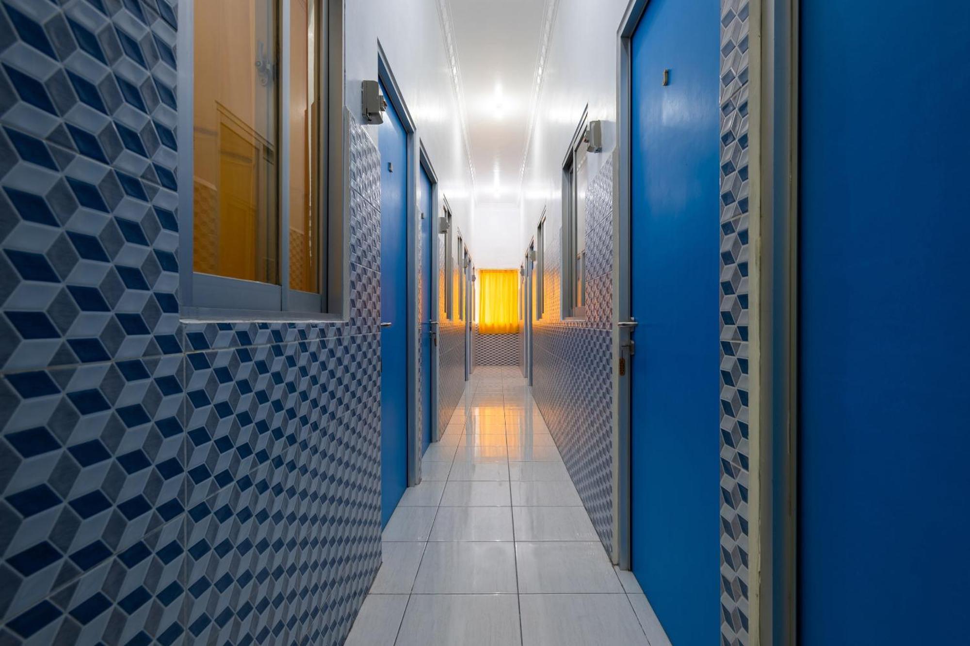 Hotel Oyo Life 3284 Pademangan 3 Jacarta