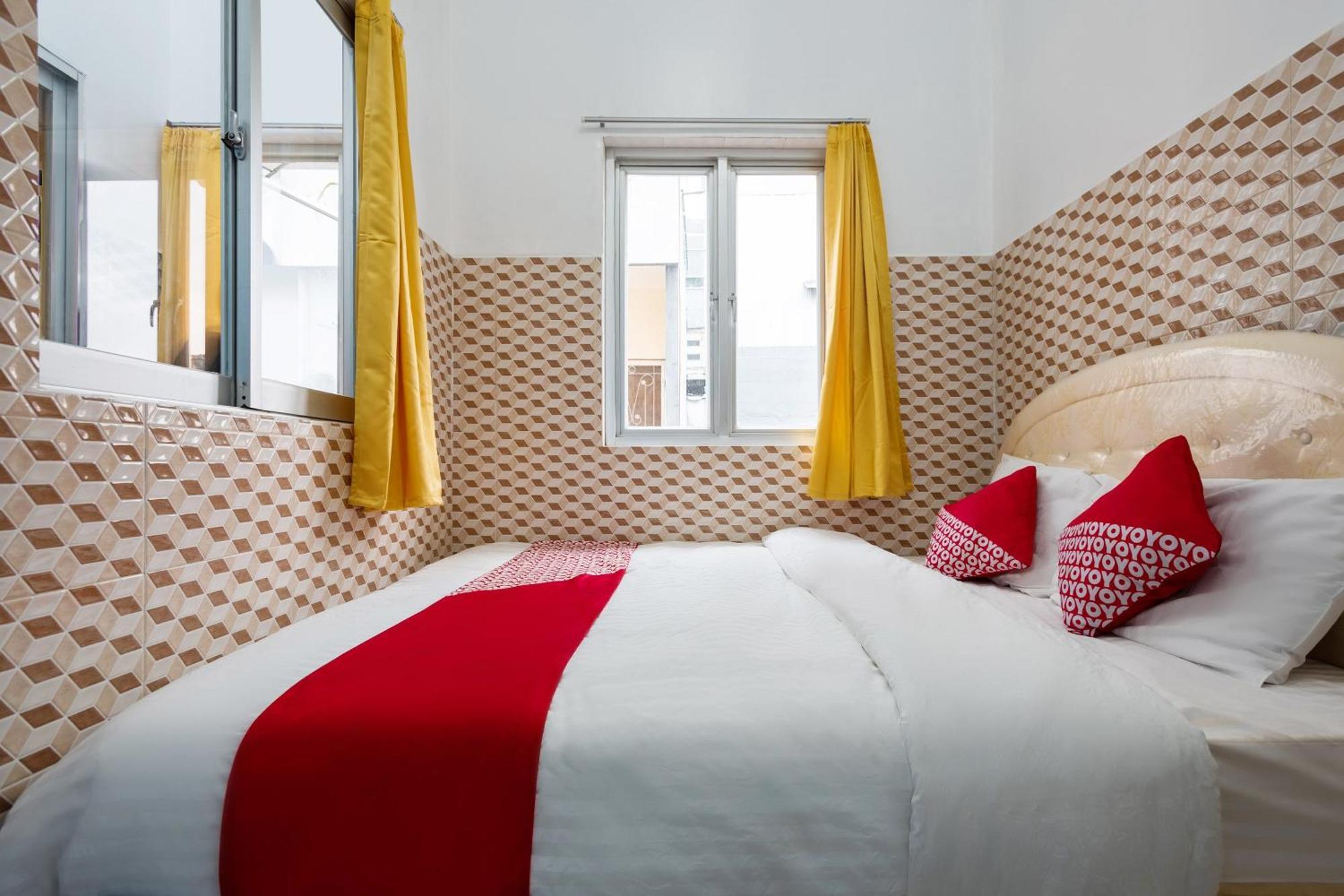 Oyo Life 3284 Pademangan 3 Hotel Jacarta