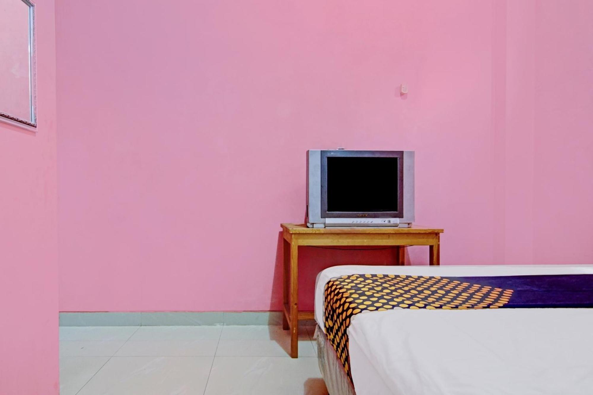 Hotel Oyo 90268 Aliyah Syariah