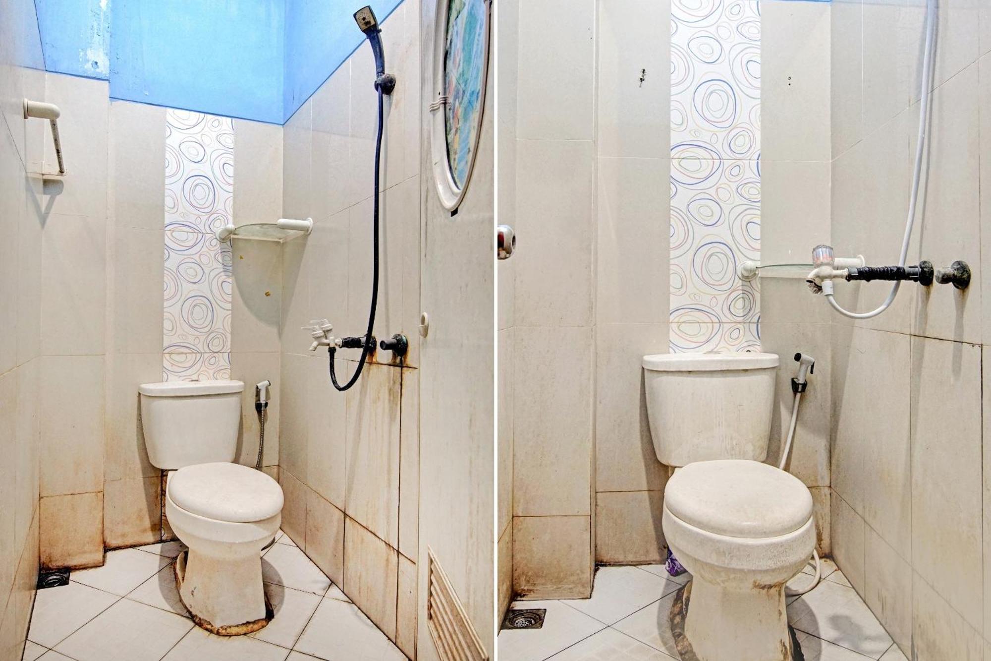 Hotel Oyo 90268 Aliyah Syariah