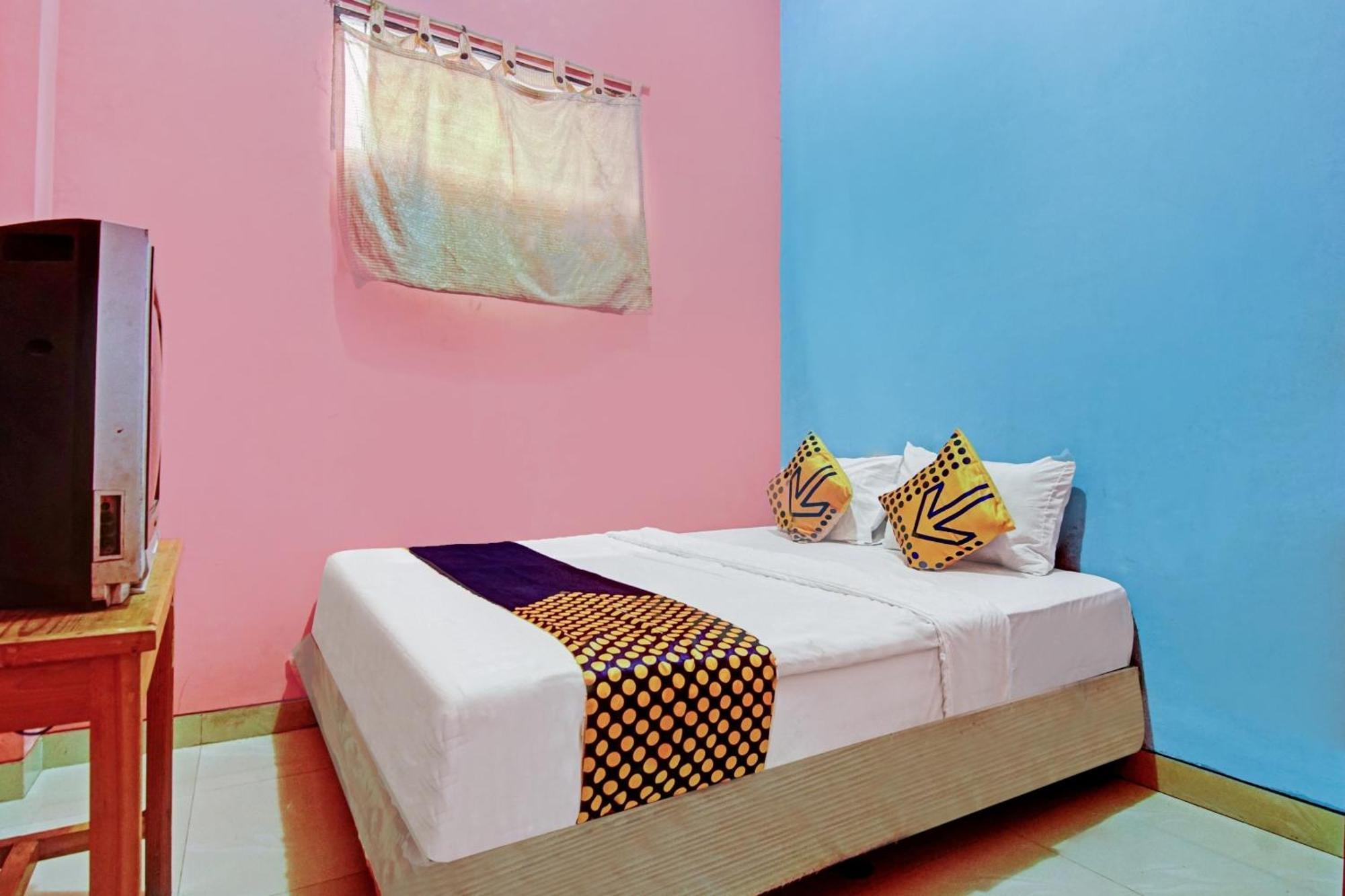 Hotel Oyo 90268 Aliyah Syariah