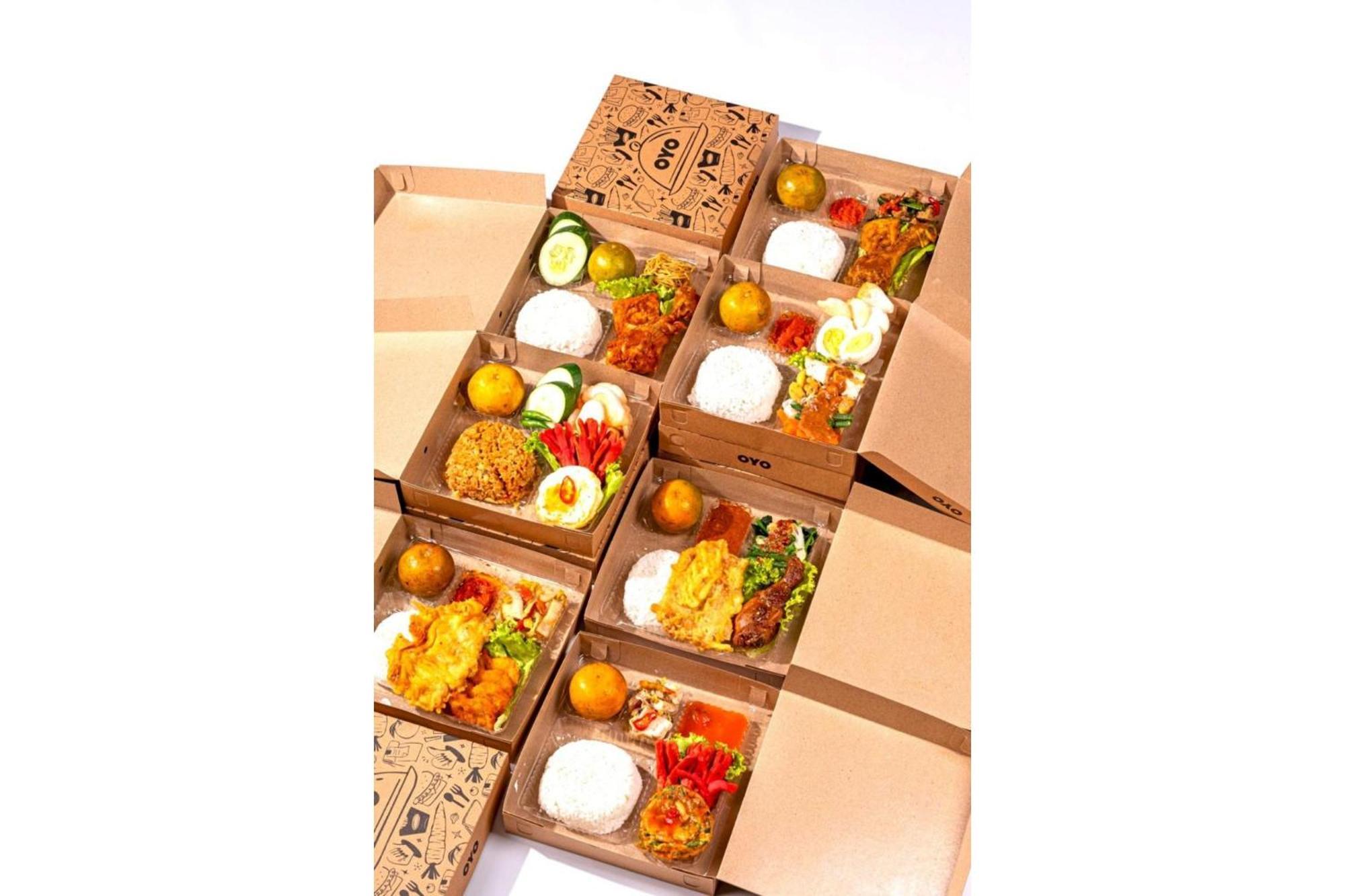 Khách sạn Super Oyo Capital O 90342 Kemang Garden Jakarta