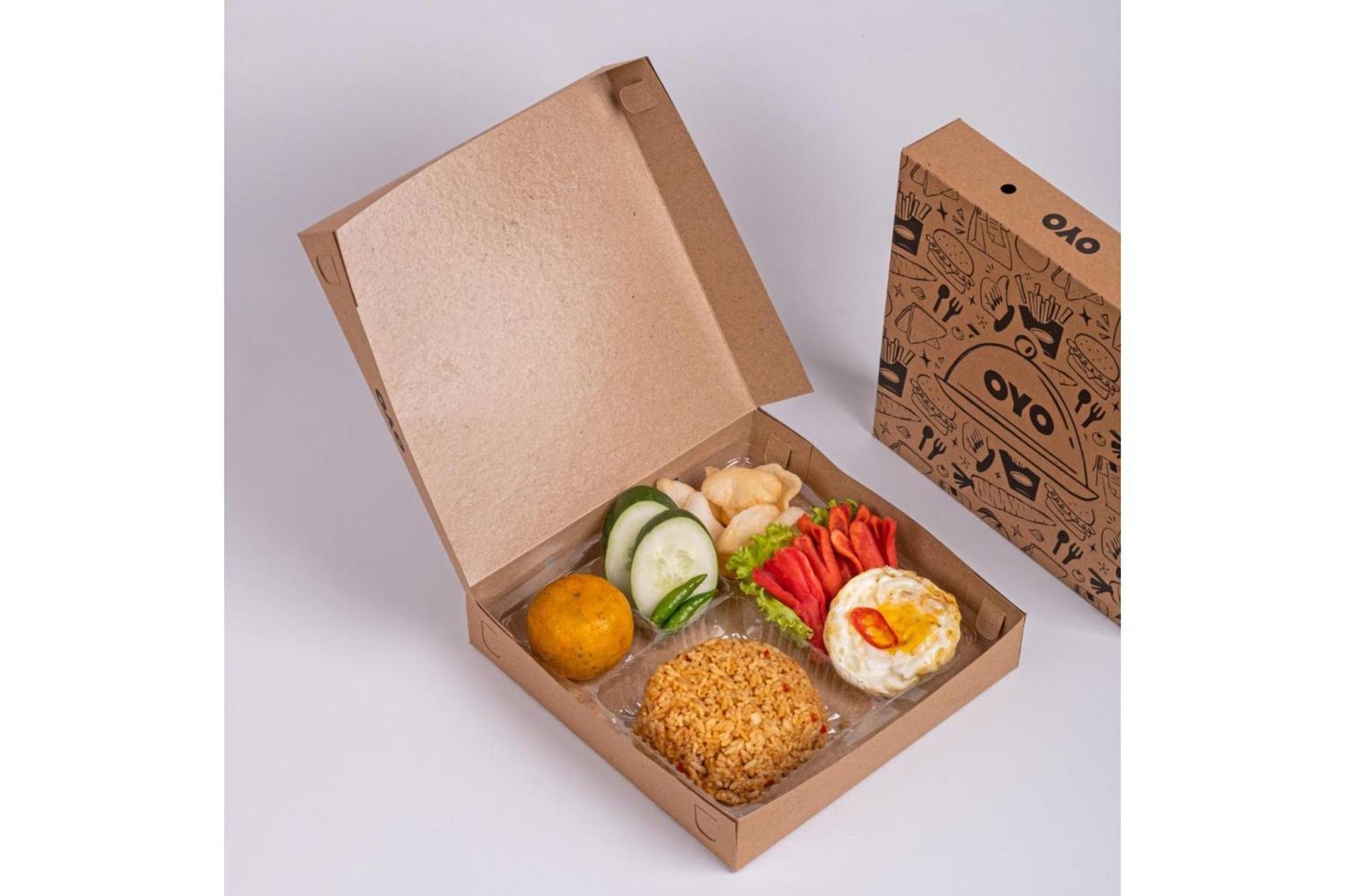 Super Oyo Capital O 90342 Kemang Garden Jakarta