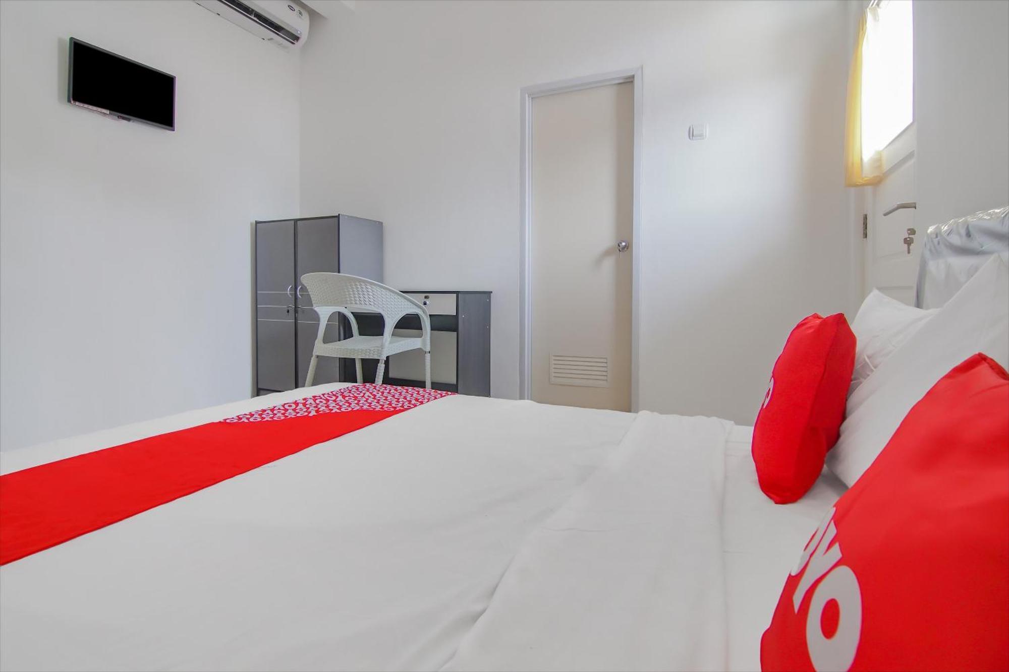 Super Oyo Capital O 90342 Kemang Garden Khách sạn