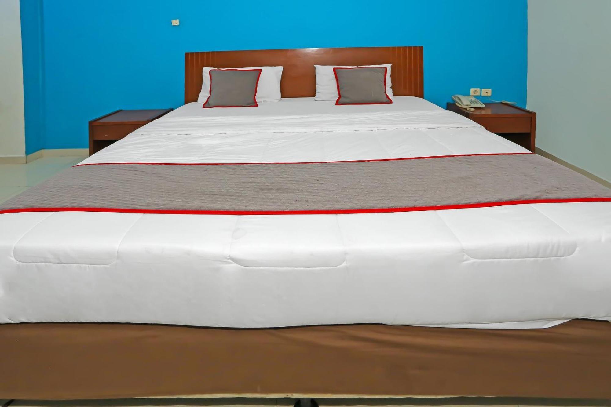 Townhouse Oak Fiducia Pasar Minggu Jacarta