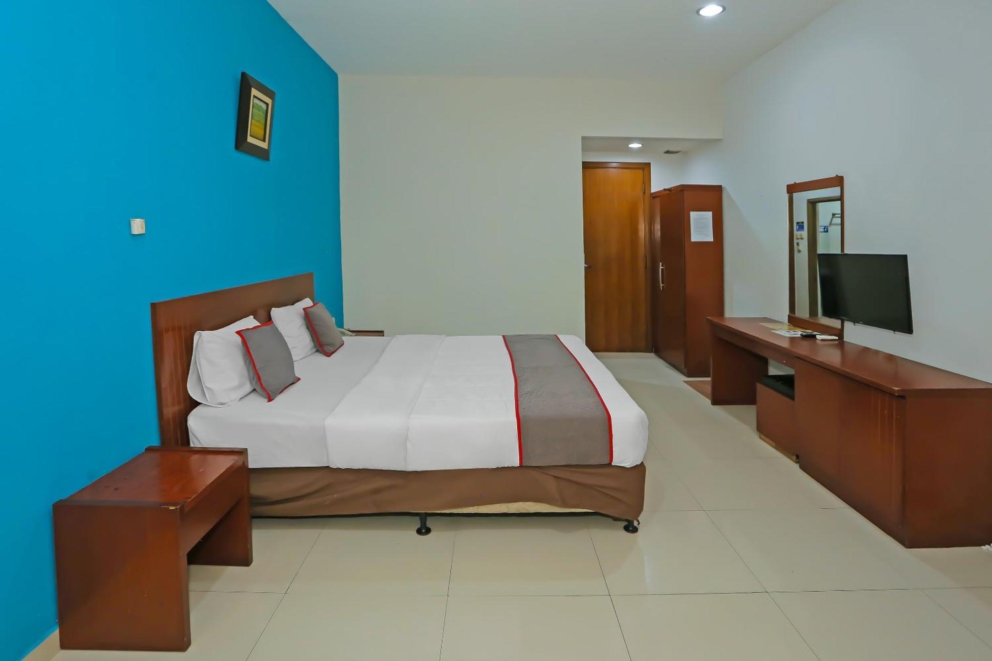 Townhouse Oak Fiducia Pasar Minggu Jacarta