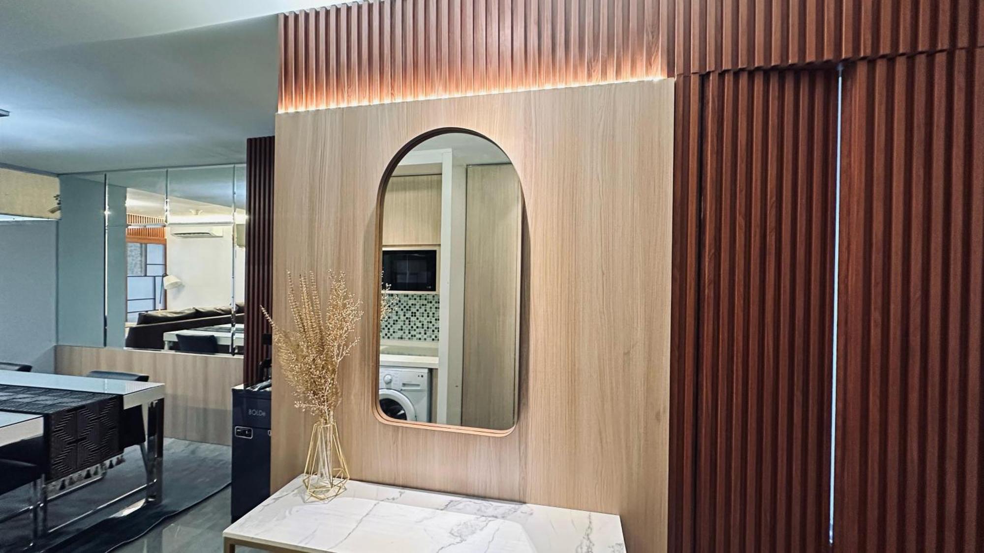 Apartment The H Tower Rasuna Kuningan By Villaloka