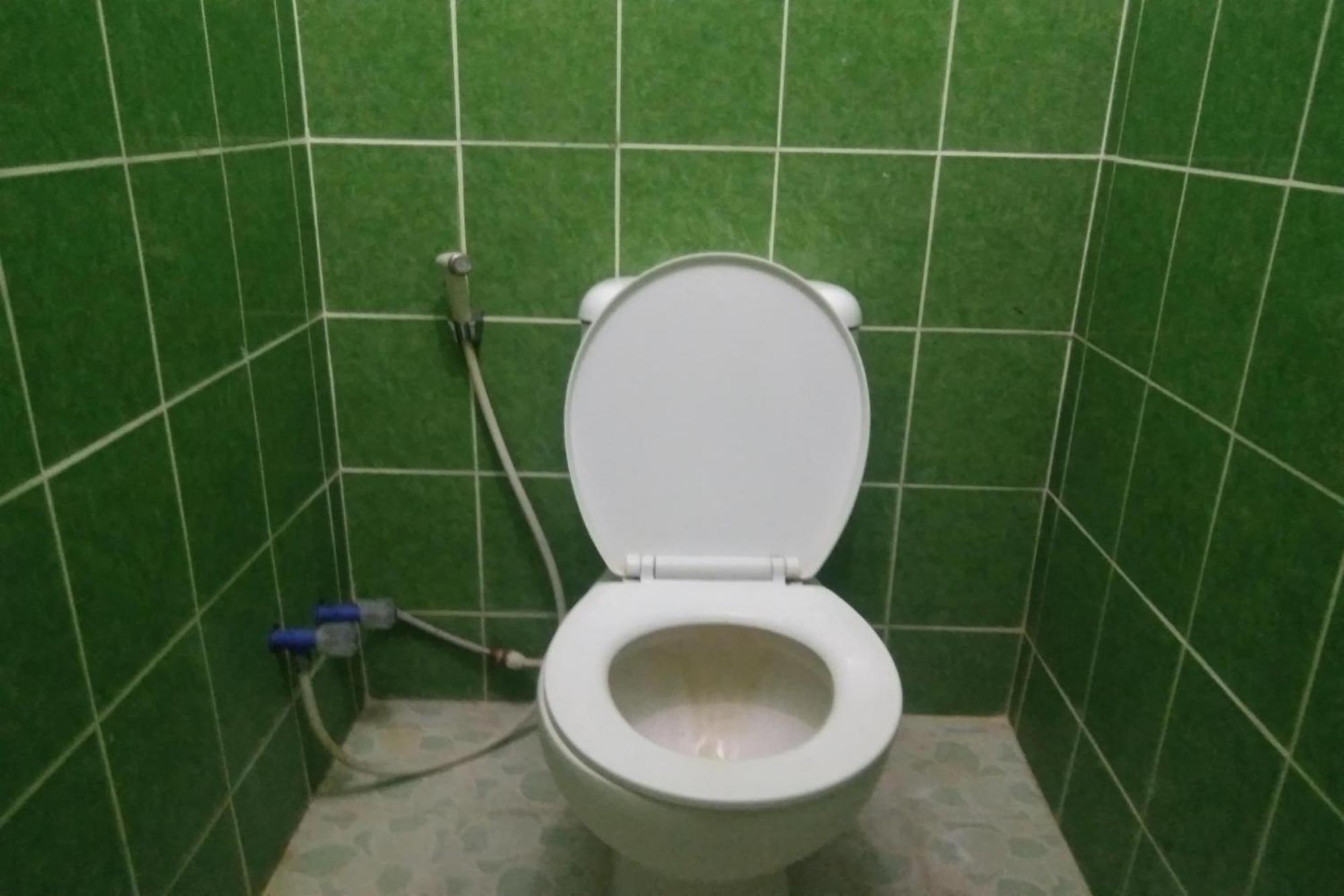 Hotel Oyo Life Kost Ijo Tembok Tinggi Jakarta