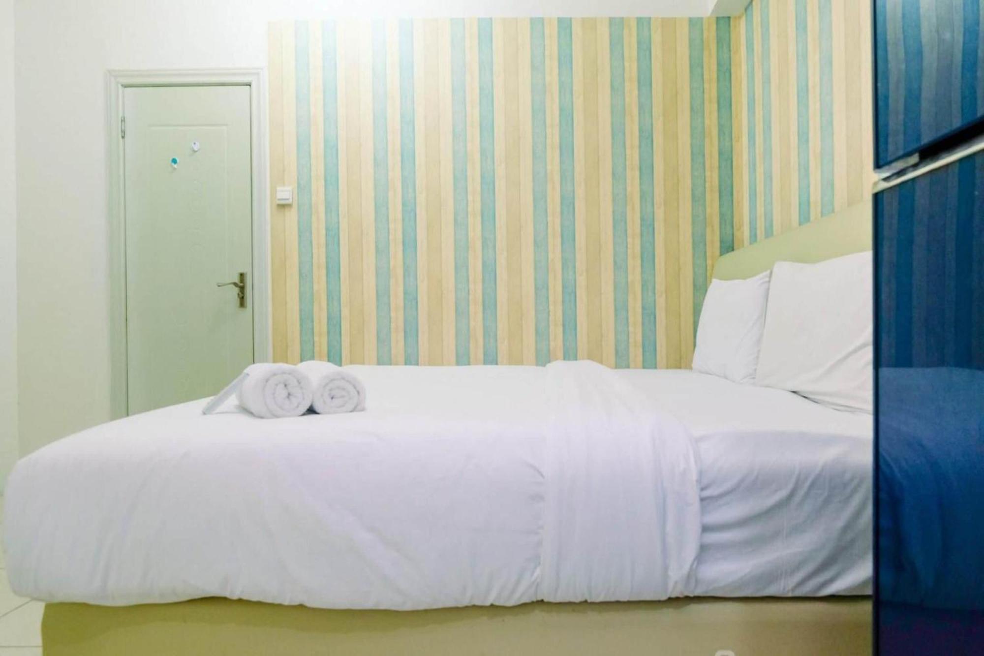 Oyo Life By Mixo Hotel Jakarta