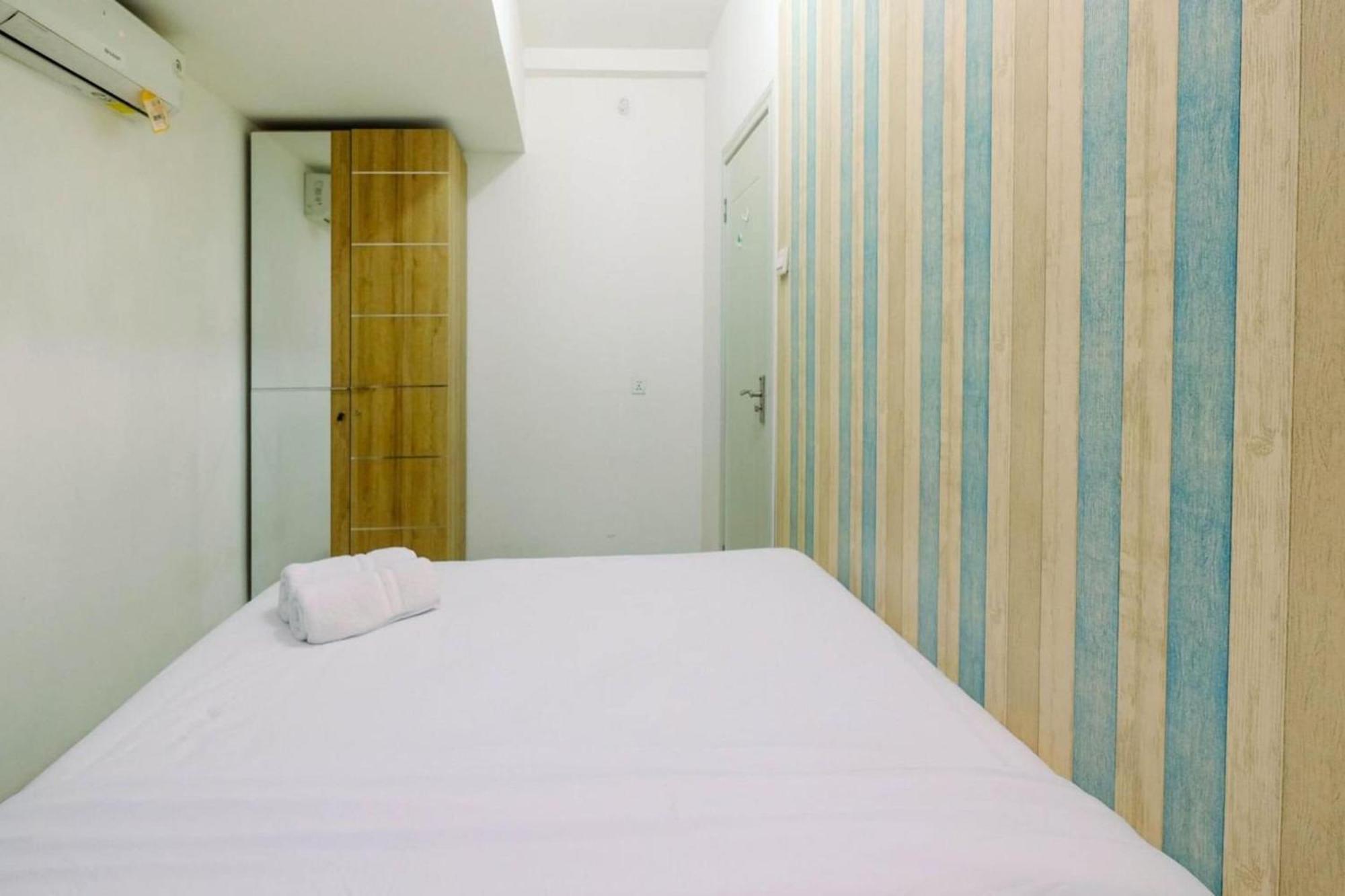 Hotel Oyo Life By Mixo Jakarta
