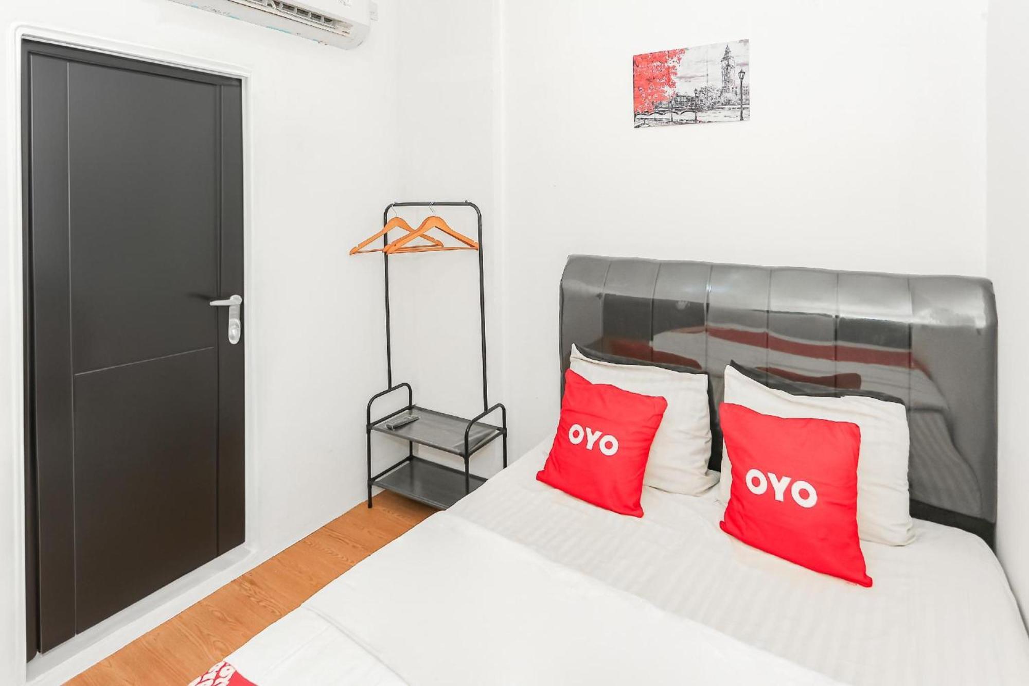 Hotel O Mangga Besar Near Kota Tua Formerly Fresh Jacarta