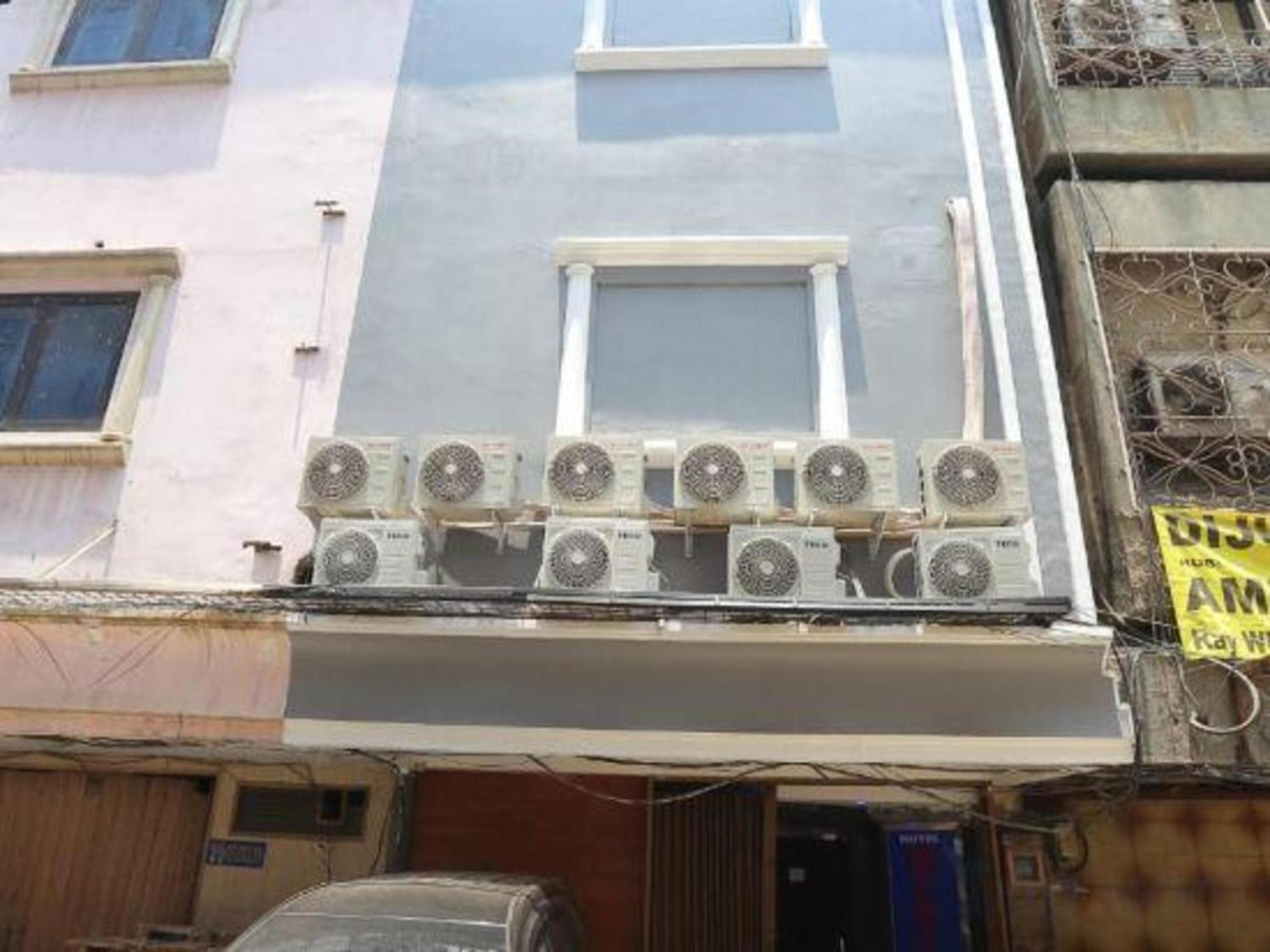 Hotel O Mangga Besar Near Kota Tua Formerly Fresh 2*
