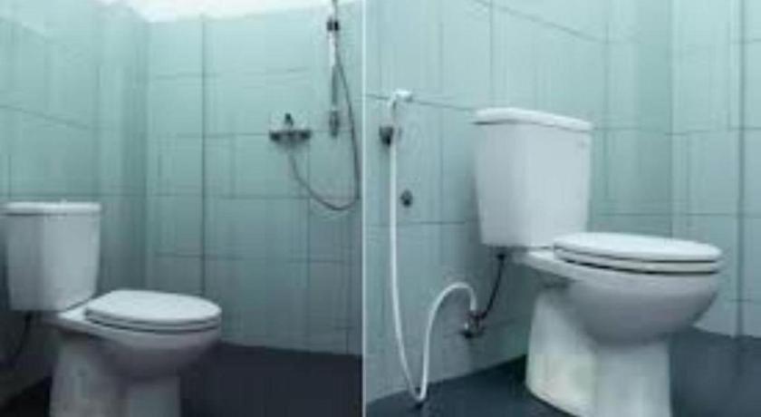 The Grand Palace Resident 2* Jakarta