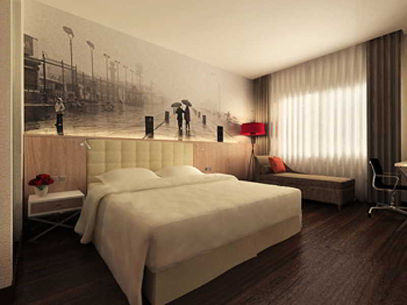 Hotel Citadines Connect Airport Jakarta