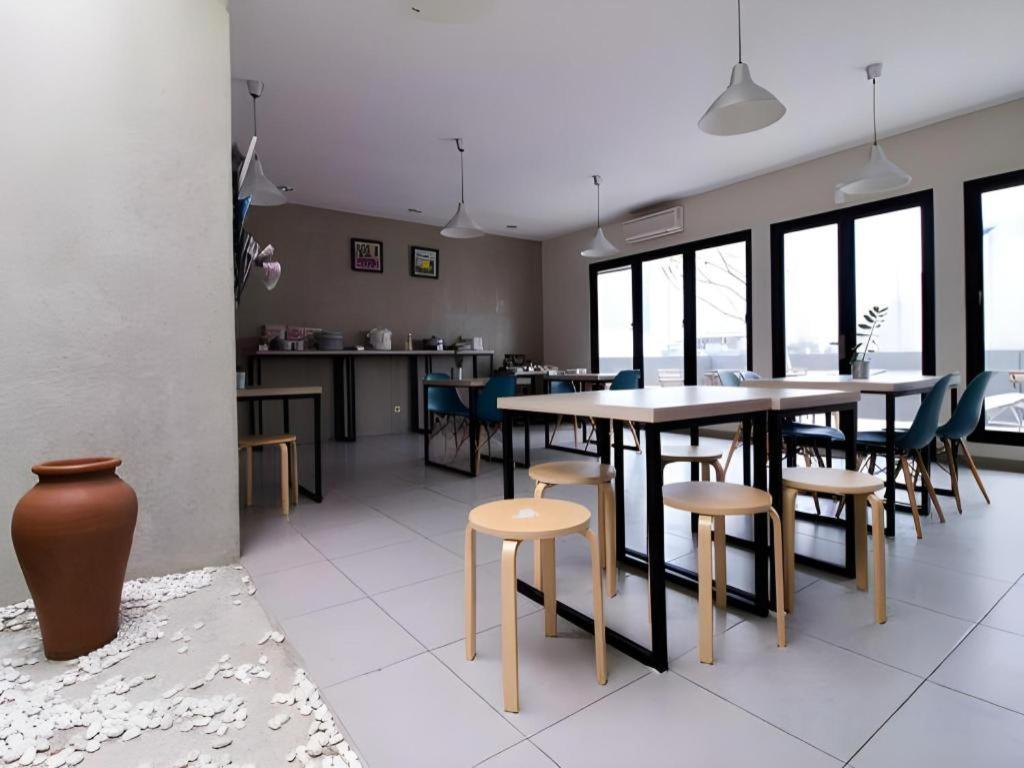 Casa Living Setiabudi Jakarta Hotel Jakarta