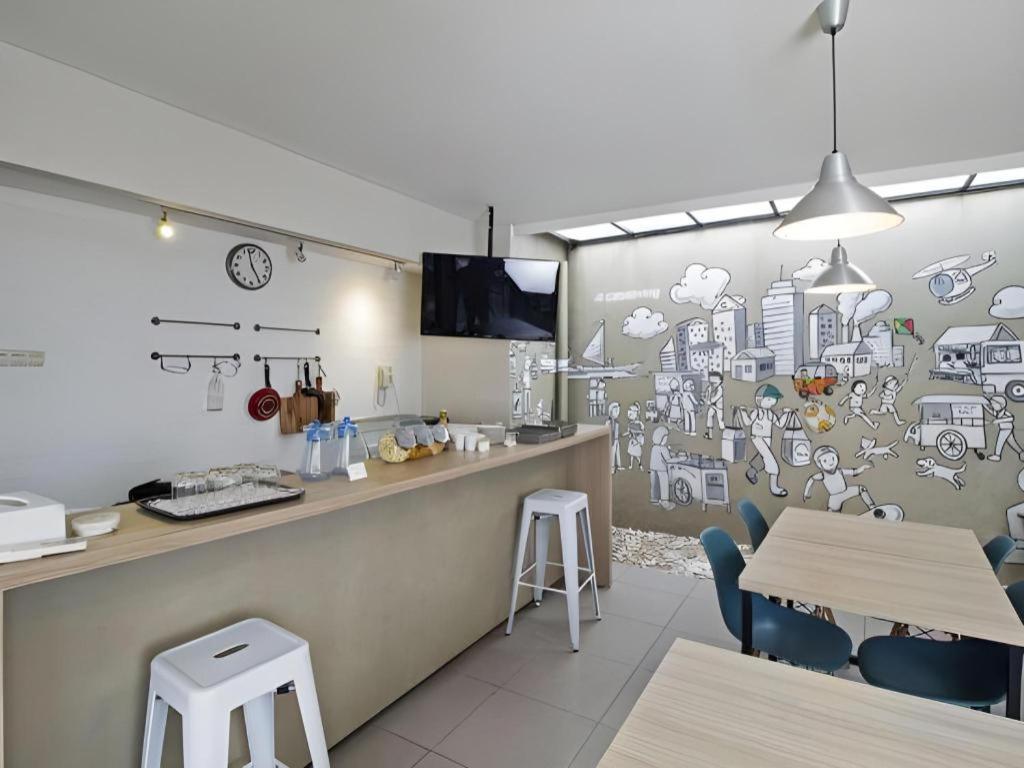Casa Living Setiabudi Jakarta 2* Jakarta