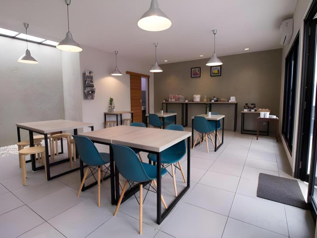 Casa Living Setiabudi Jakarta