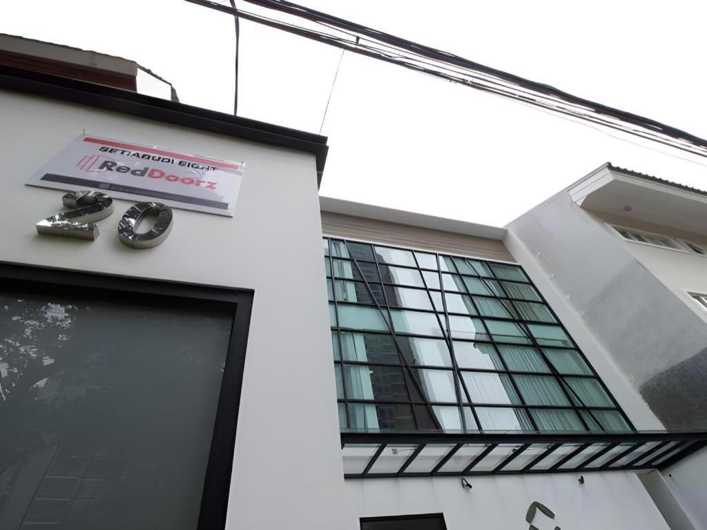 Hotel Casa Living Setiabudi Jakarta