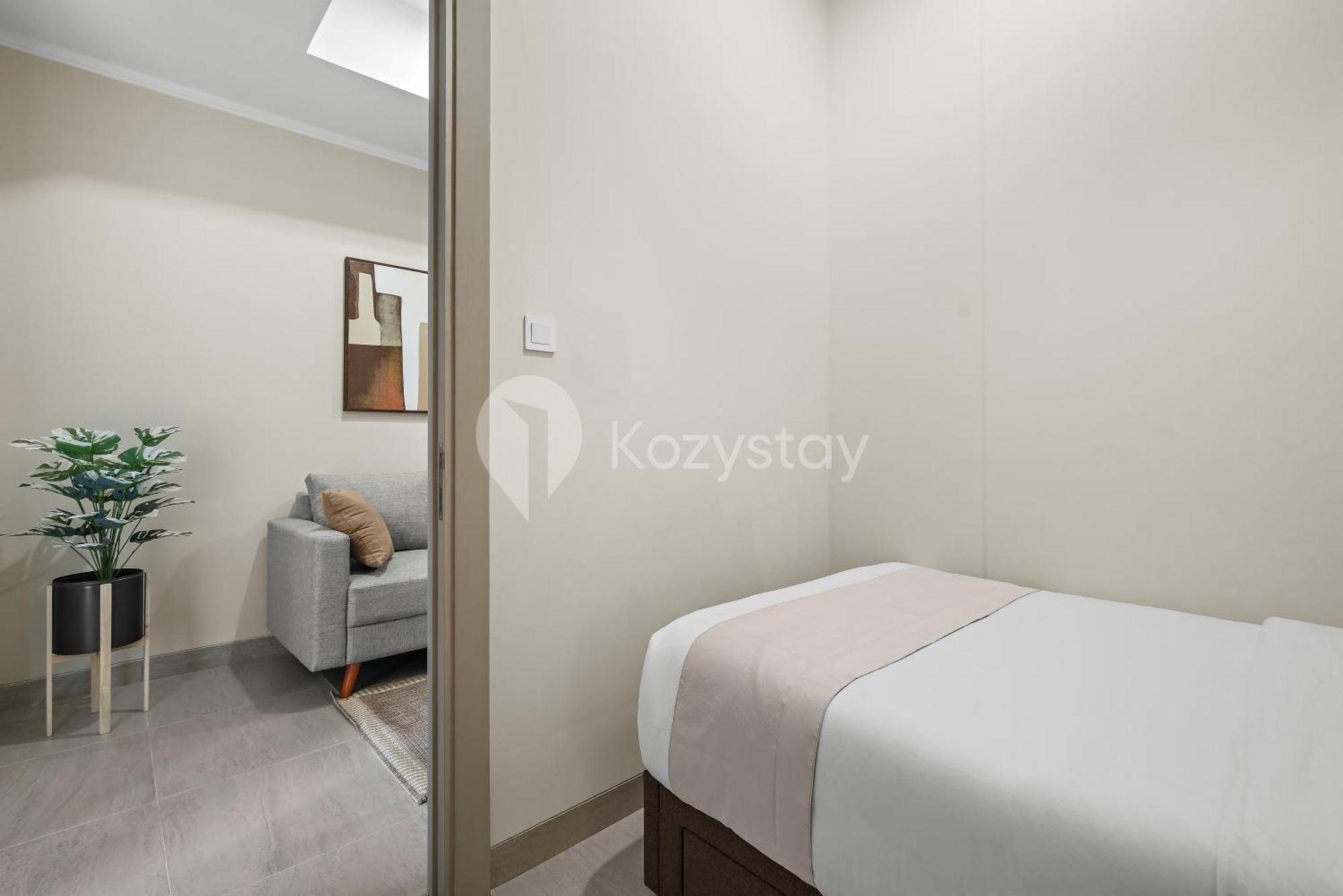 Serora By Kozystay - Kemayoran *
