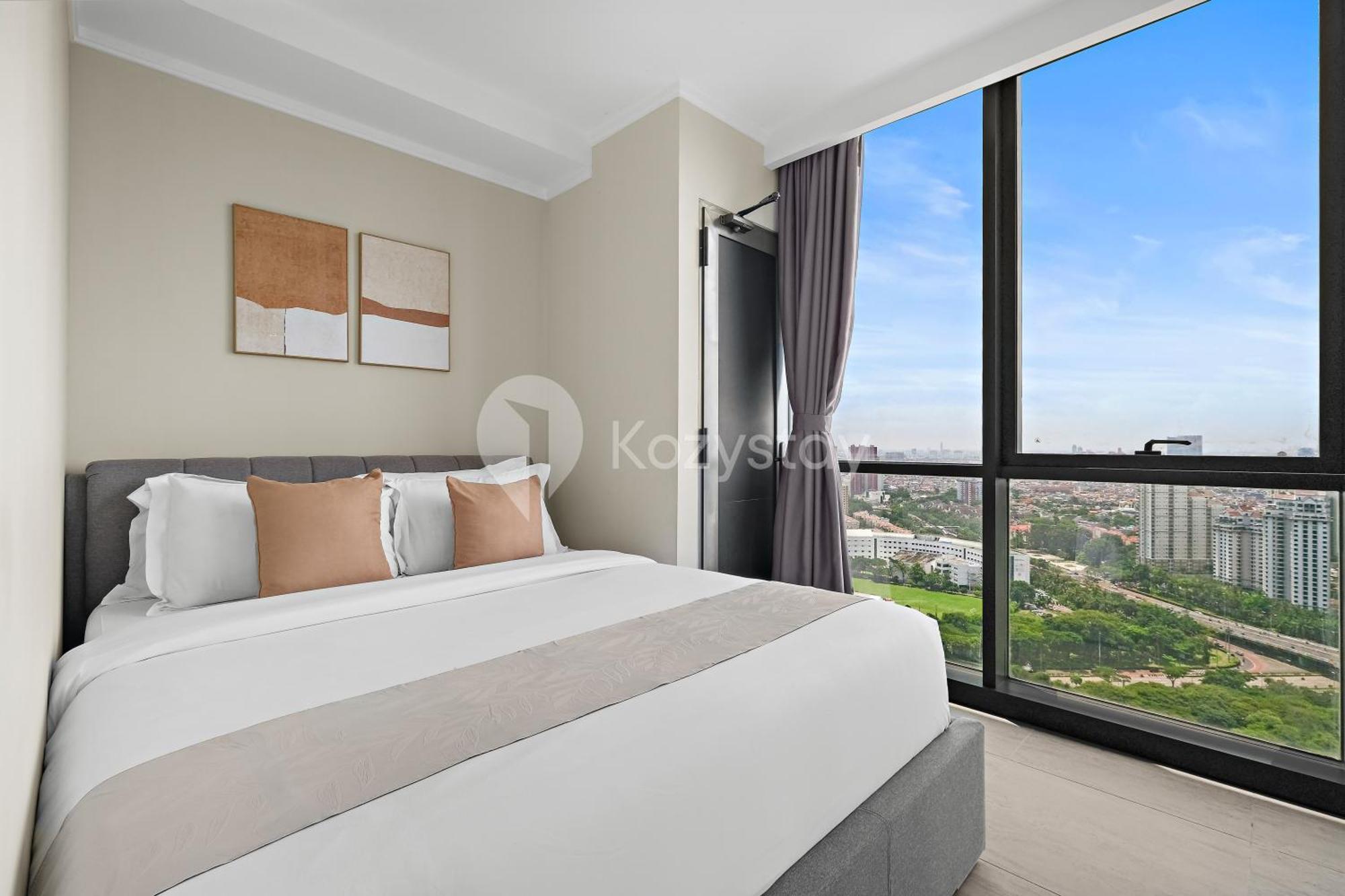 Serora By Kozystay - Kemayoran