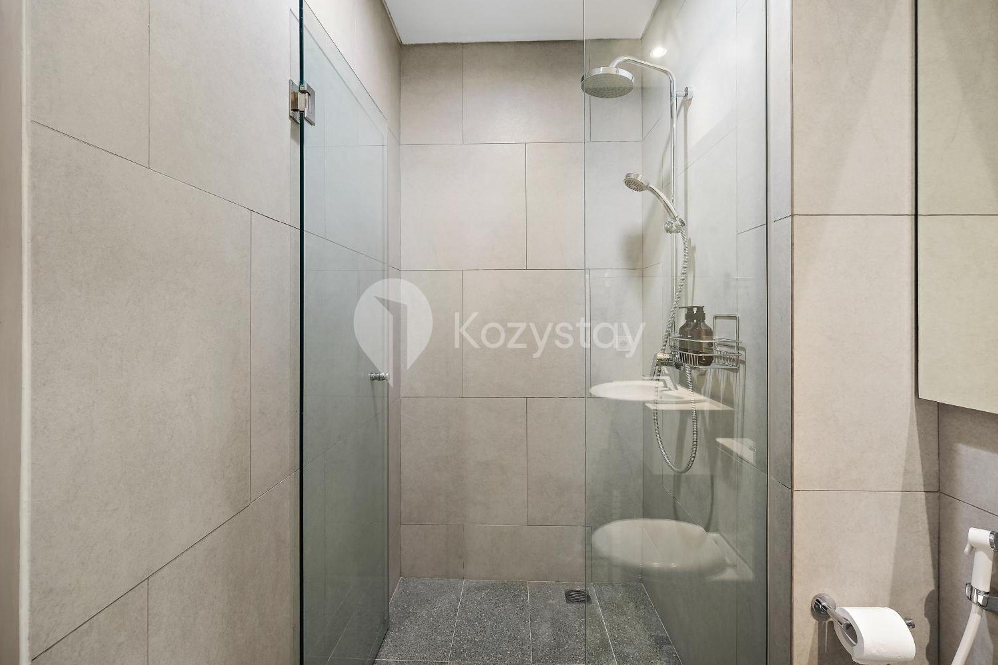 Serora By Kozystay - Kemayoran * Jakarta