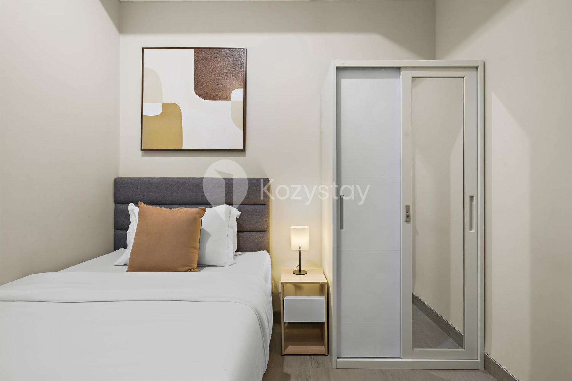 Serora By Kozystay - Kemayoran Apartment *