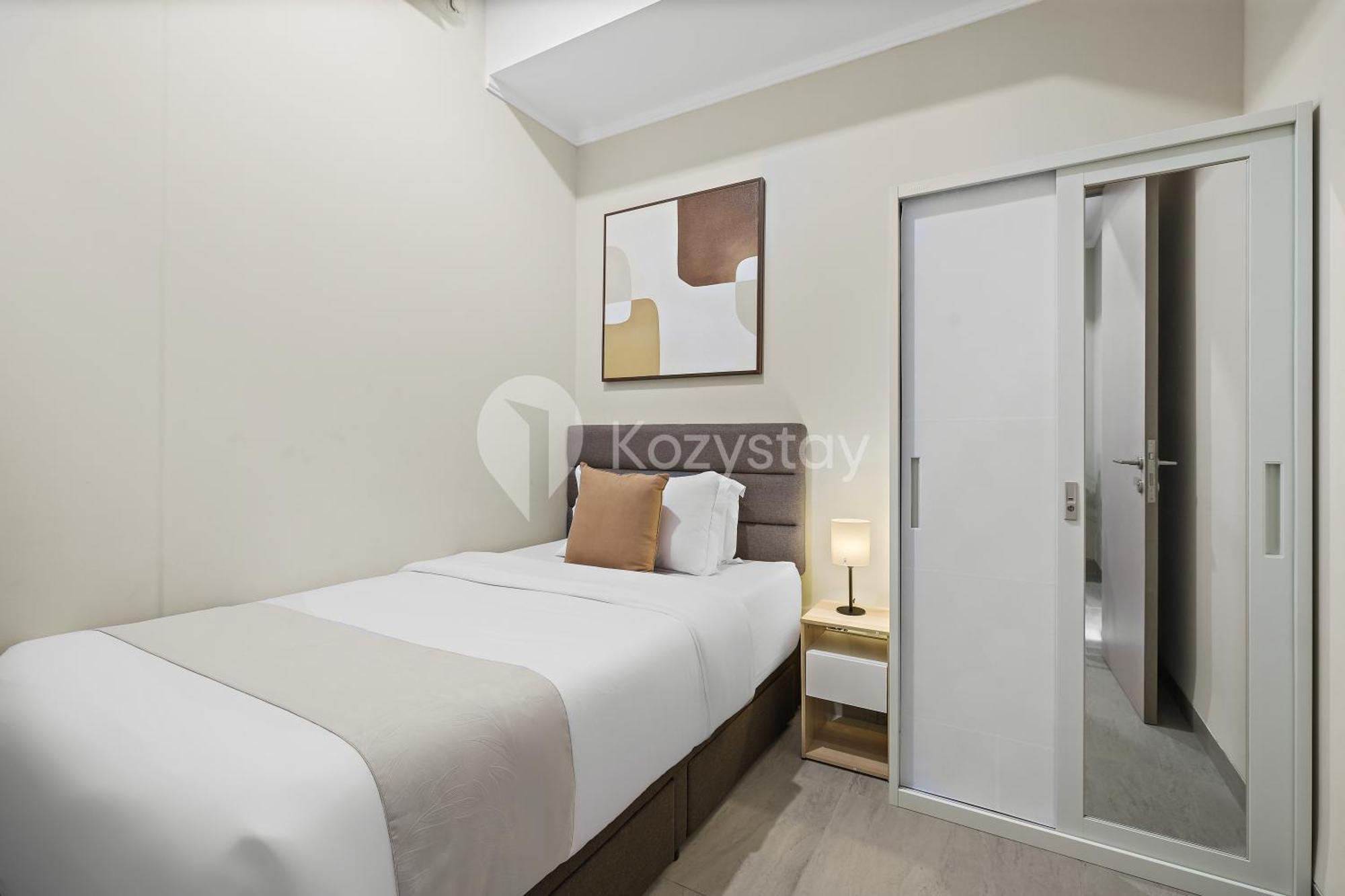 Serora By Kozystay - Kemayoran