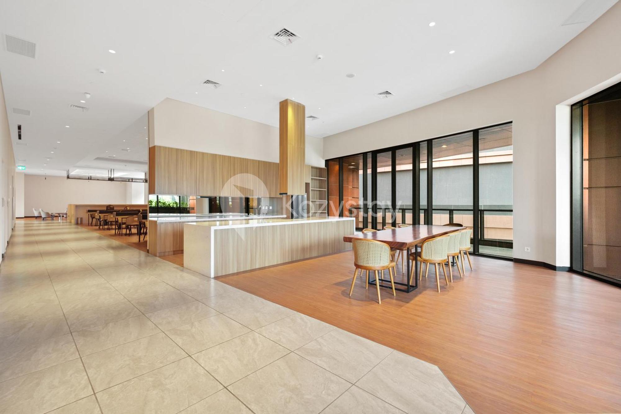 Serora By Kozystay - Kemayoran Apartment *