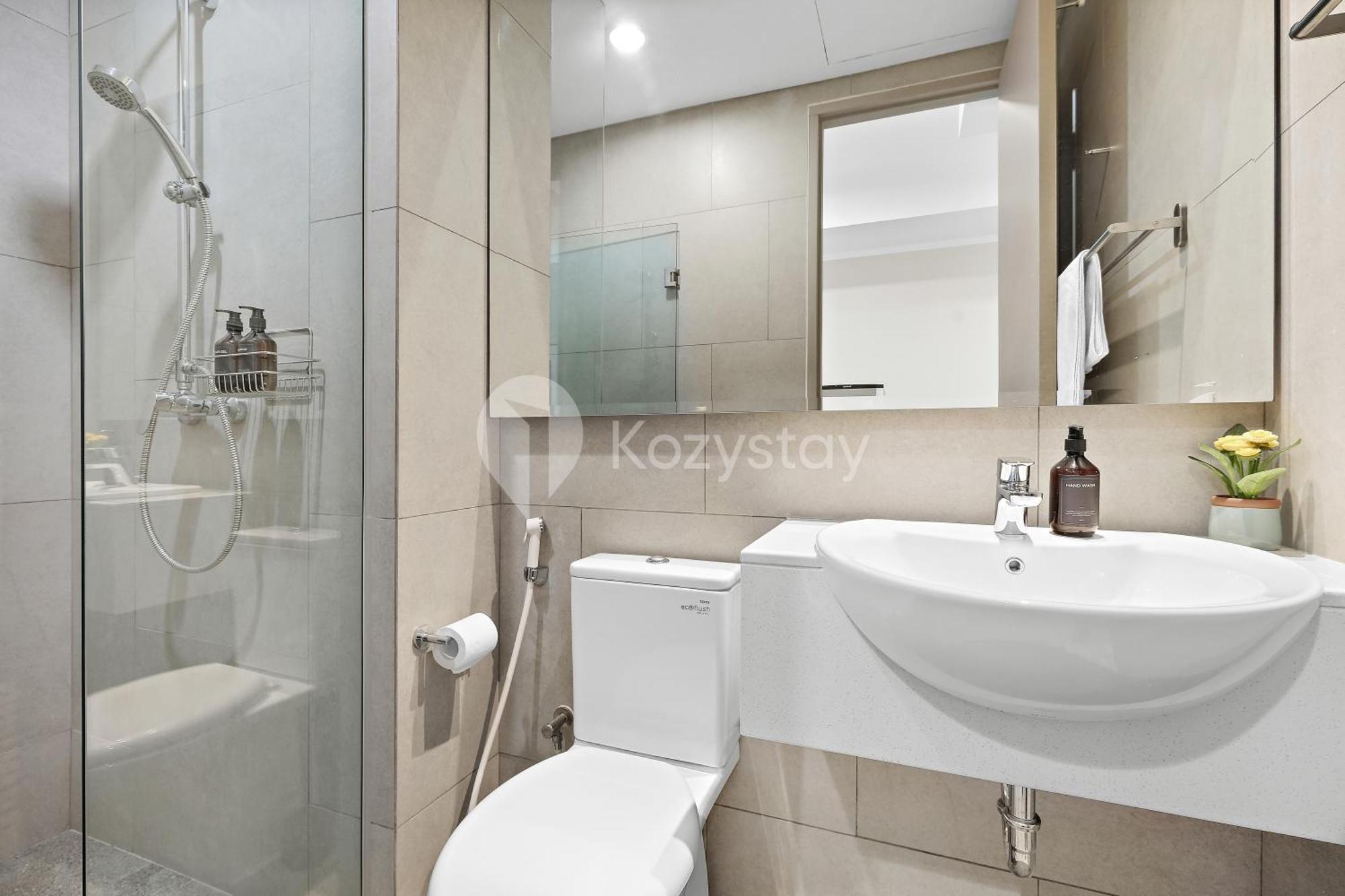 Serora By Kozystay - Kemayoran Jakarta