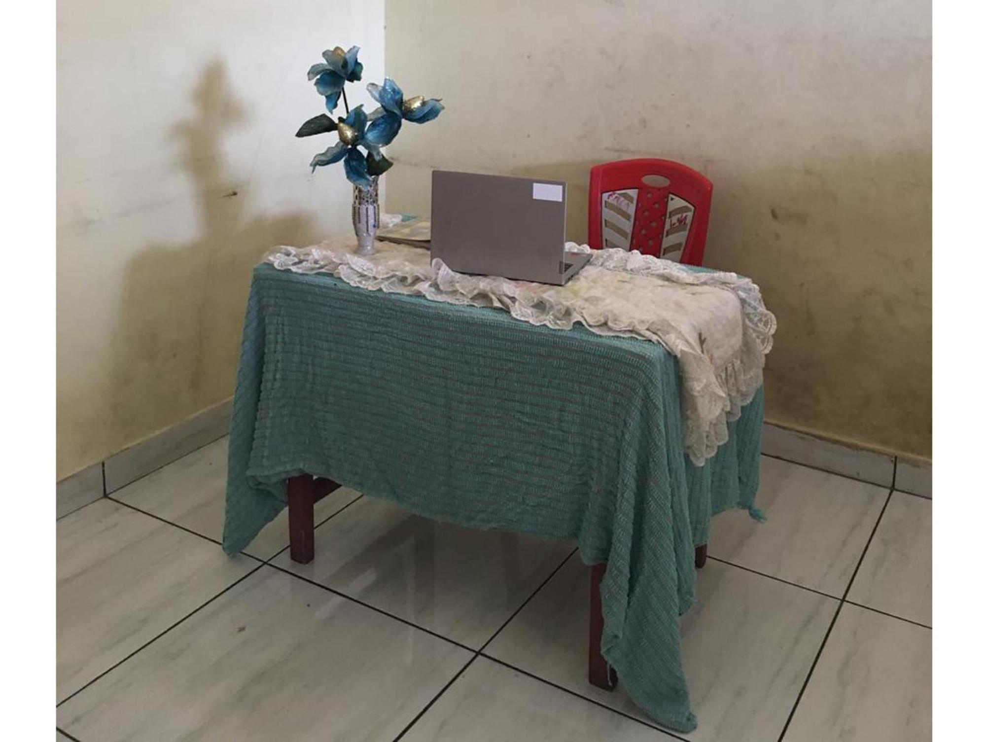 Oyo Life 2794 Kost Al Barokah 3 Hotel