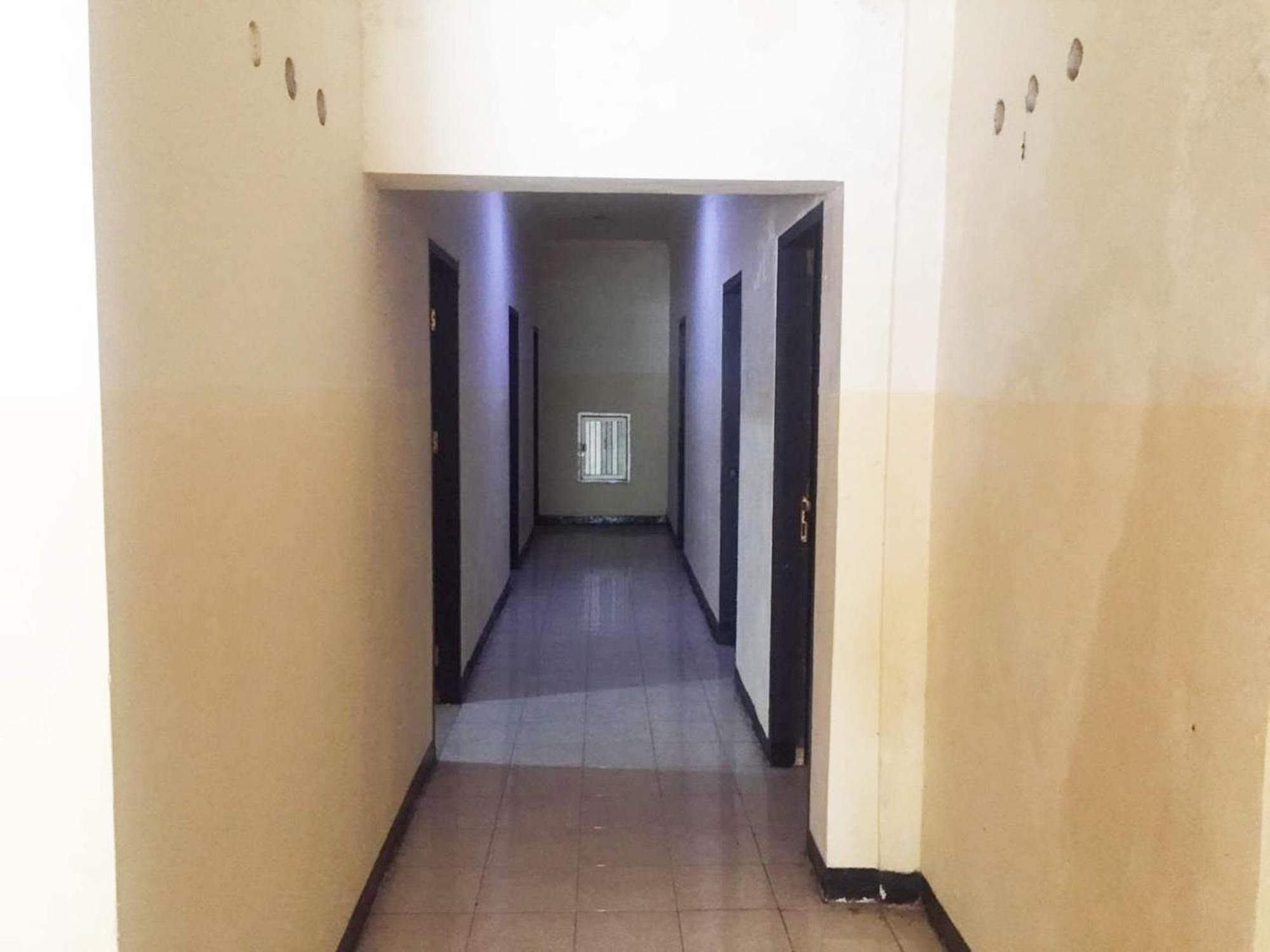Hotel Oyo Life 2794 Kost Al Barokah 3 3*