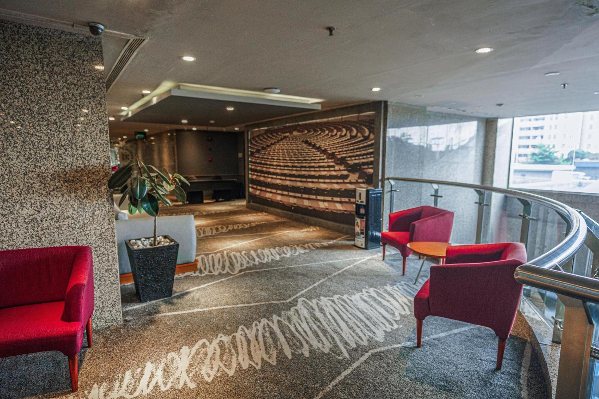 Kimaya Slipi By Harris Hotel Jakarta