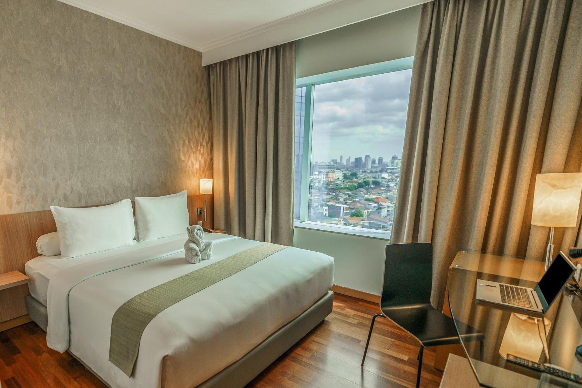 Kimaya Slipi By Harris Hotel Jakarta