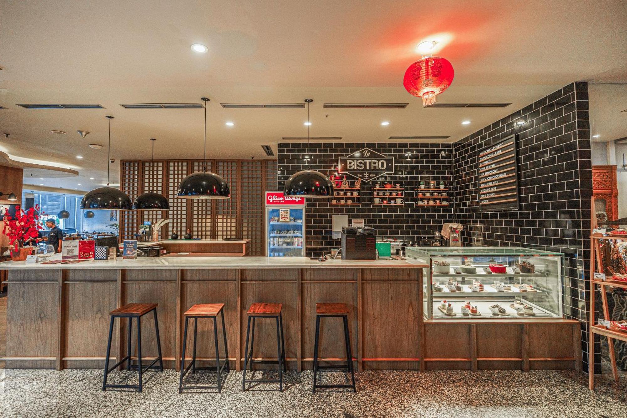 Hotel Kimaya Slipi By Harris 4*