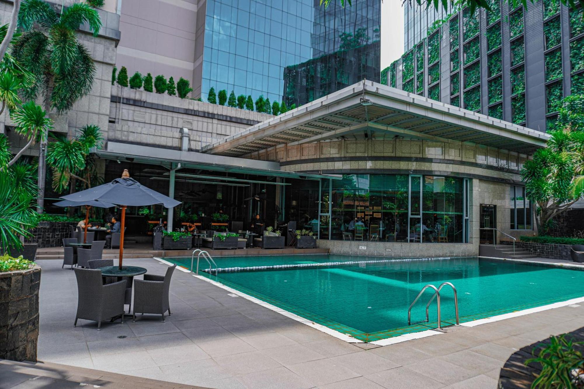Kimaya Slipi By Harris Hotel