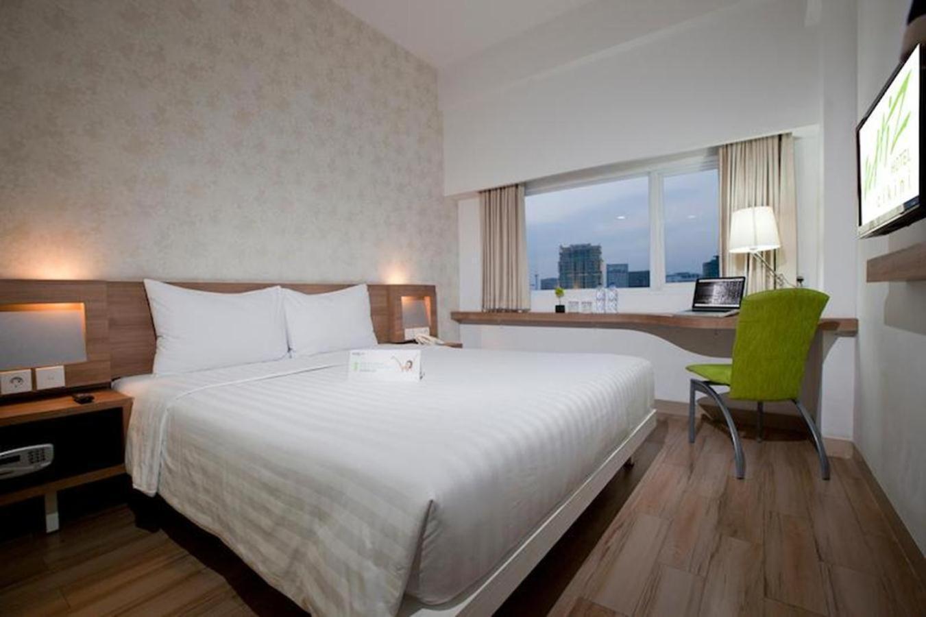 Whiz Cikini Hotel