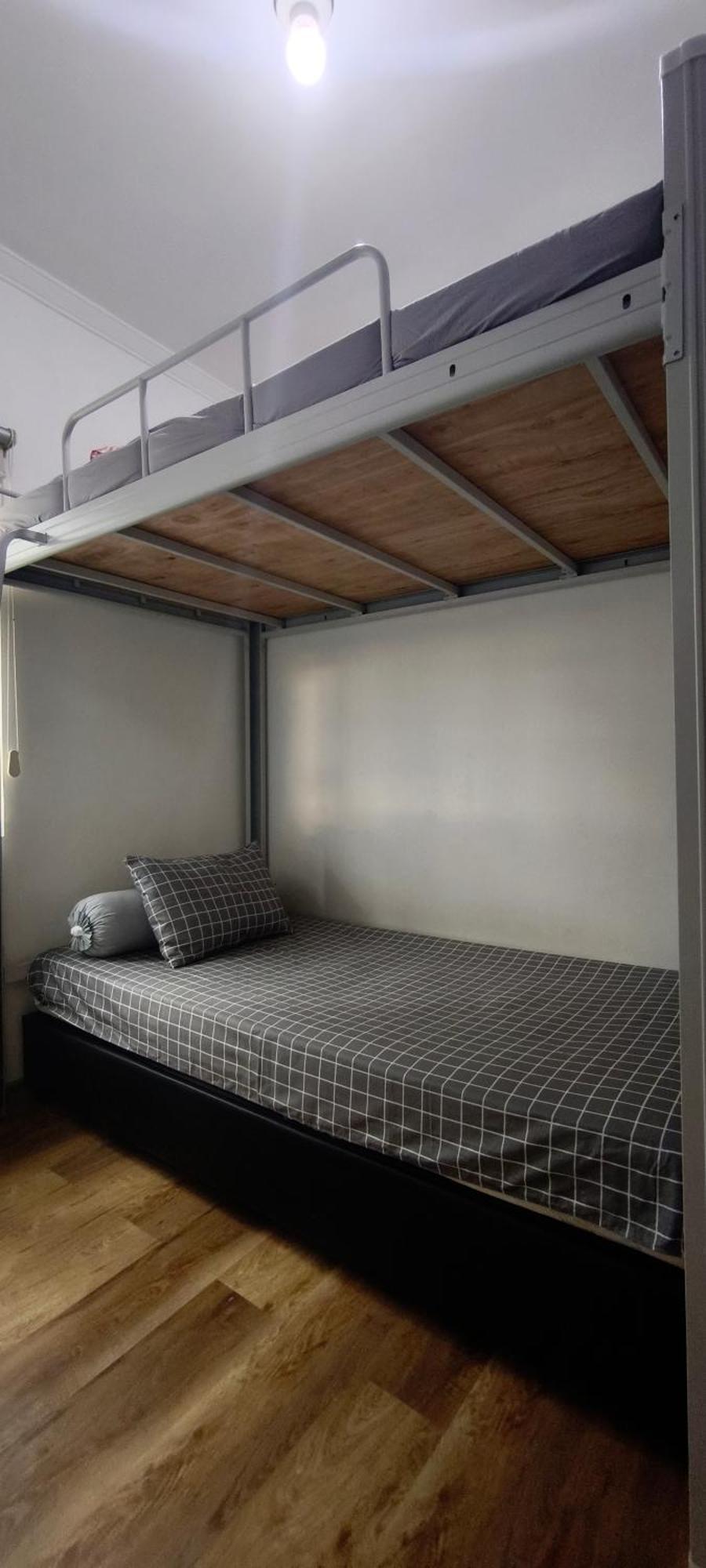 Apartemen Classy! 2br Medit2 & Gm West