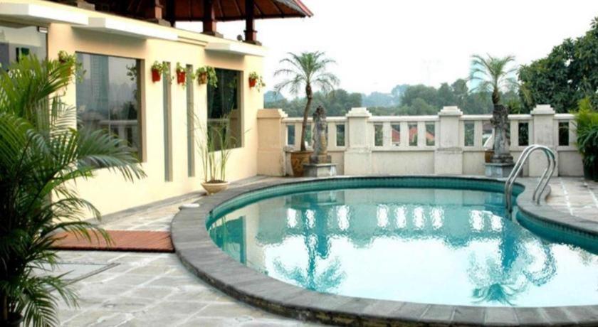 Grand Cemara Jakarta