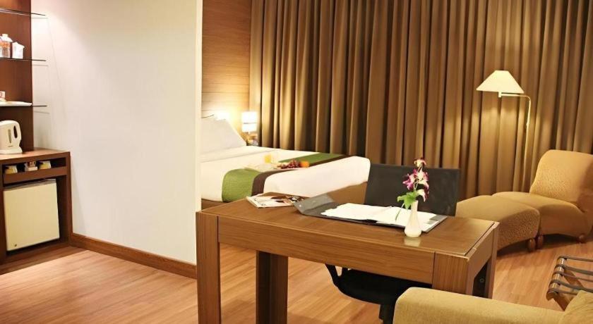 Grand Cemara Hotel Jakarta