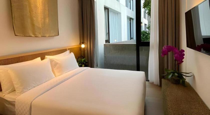 Daun Menteng Hotel