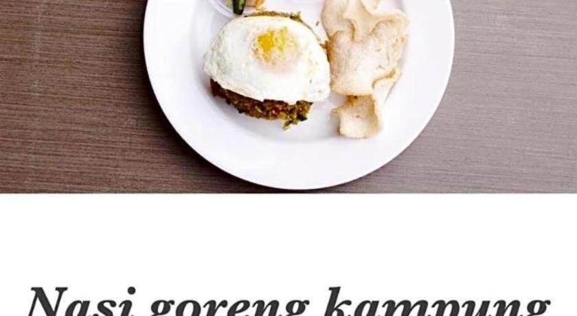 Amaris Pasar Baru