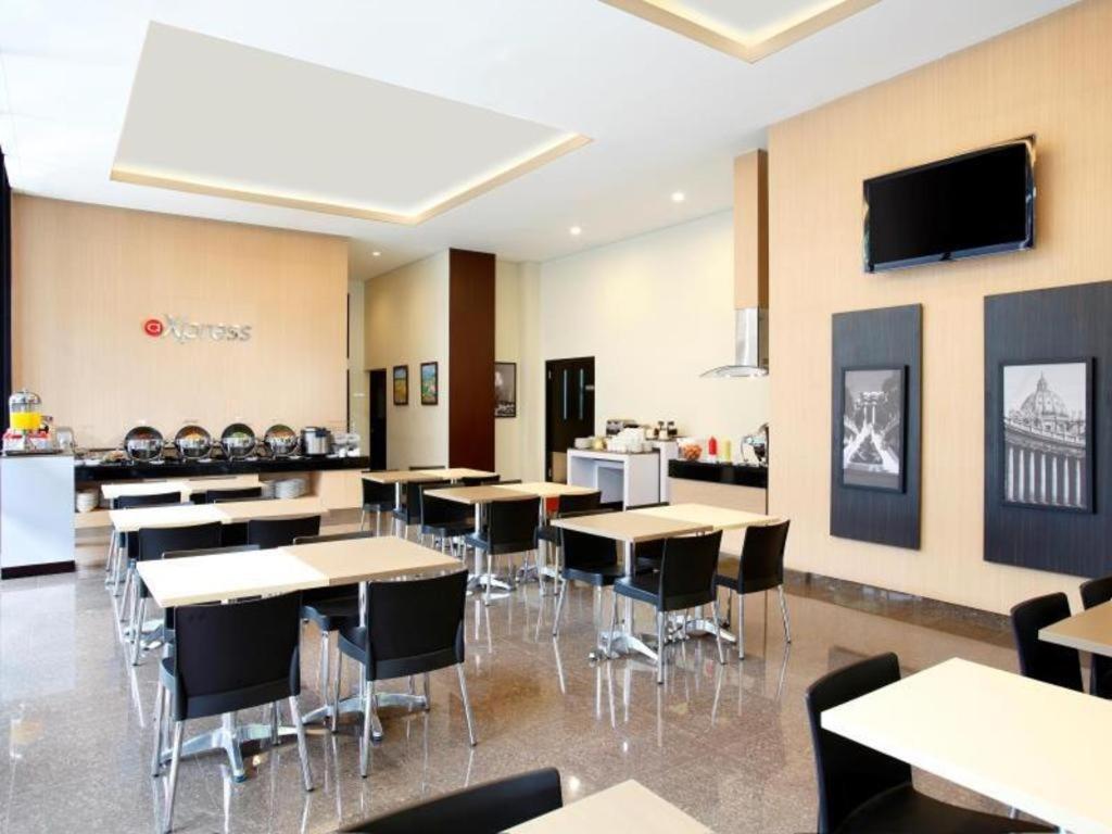 Hotel Amaris Pasar Baru