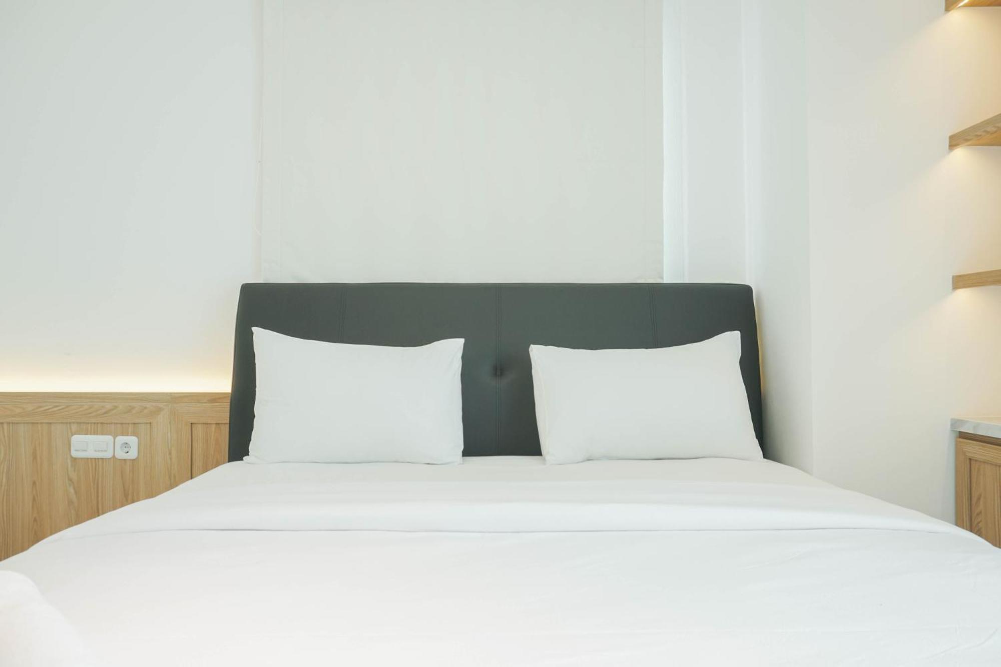 Comfortable And Simply 1br At The Boulevard By Travelio *